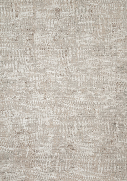 Tapete Tibet - Light Grey - LD607A/C93