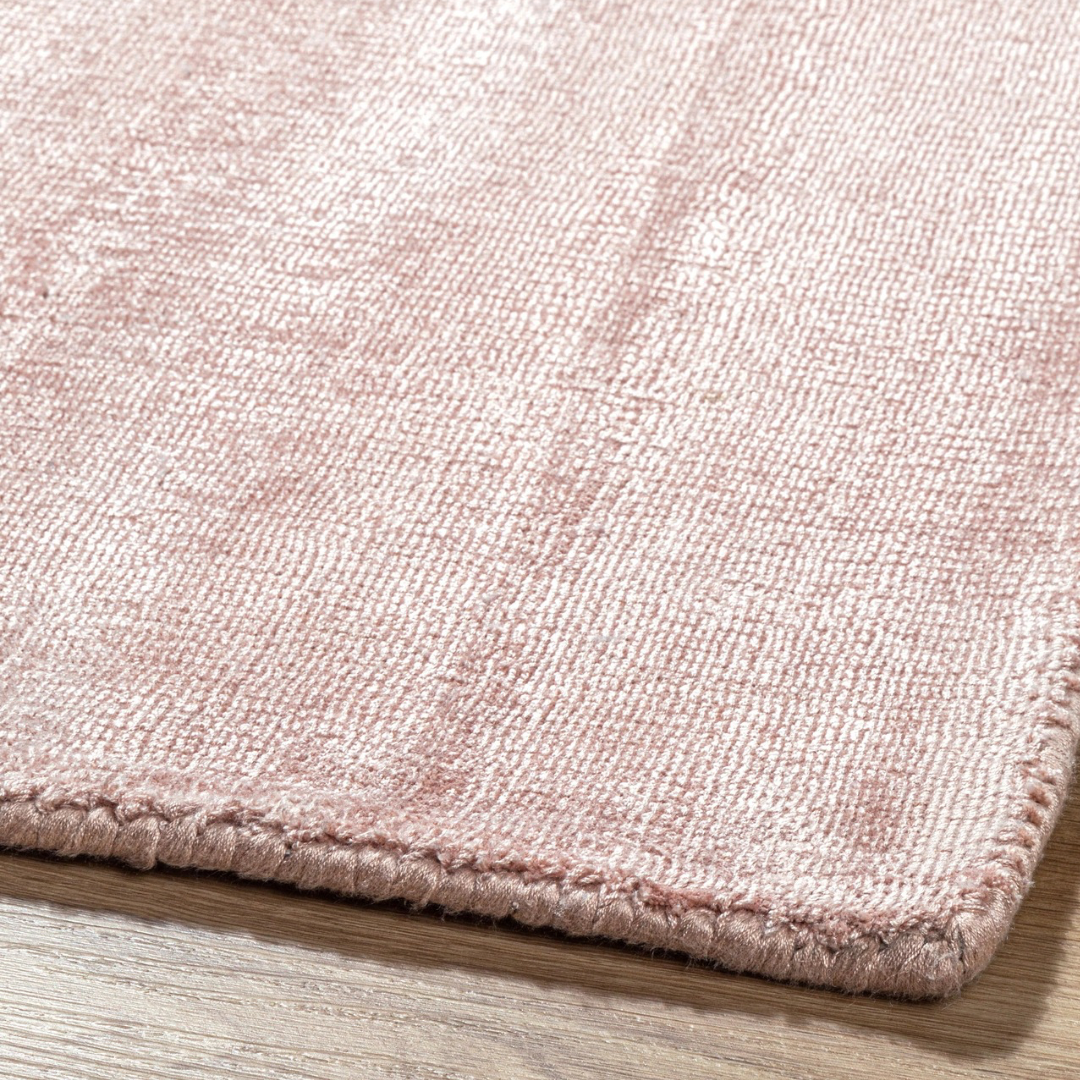 Tapete Antique Look - Pink