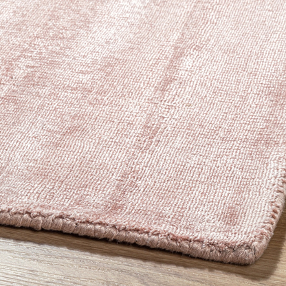 Tapete Antique Look - Pink