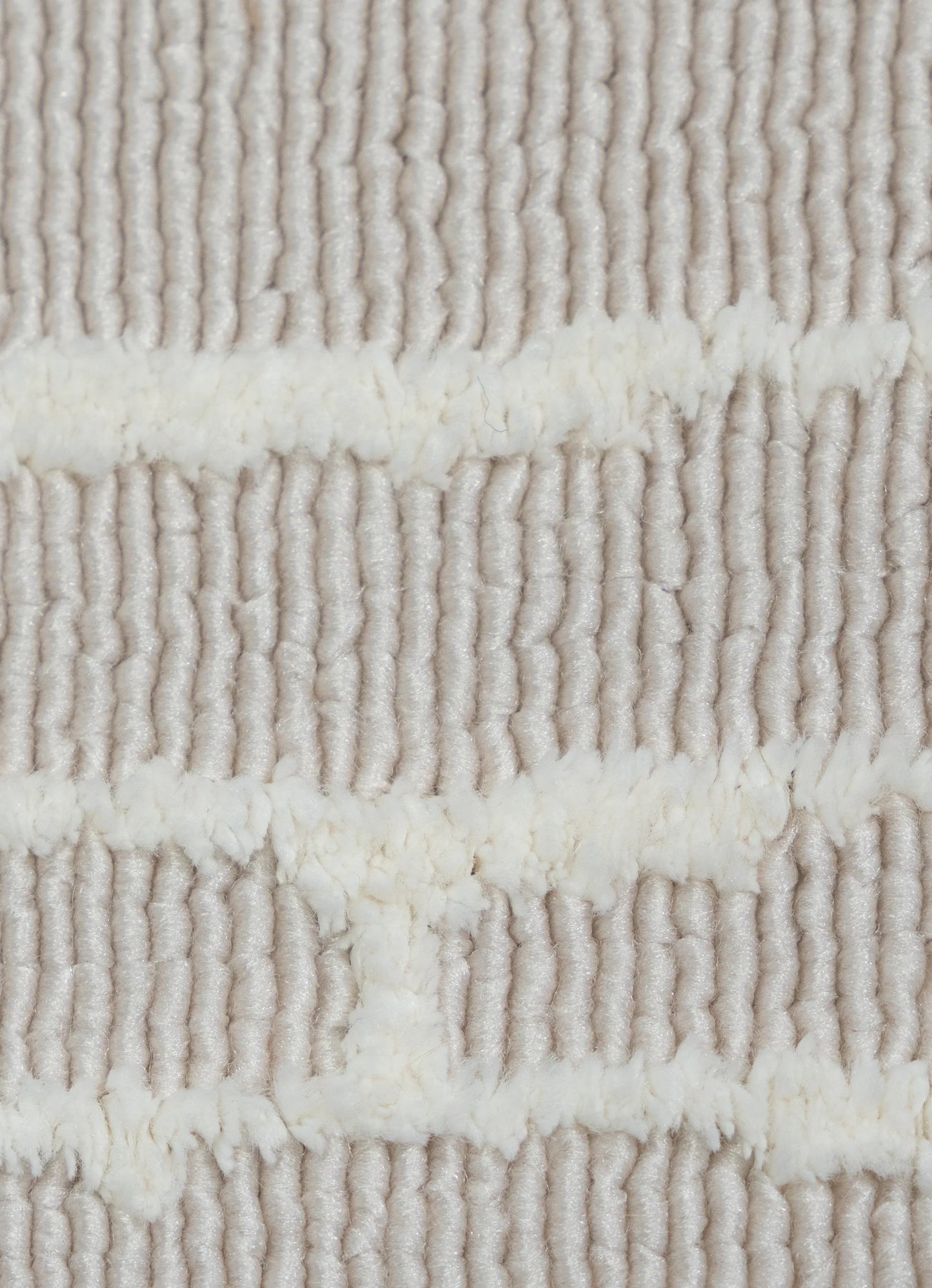 Tapete Kiana - Crema - T2398