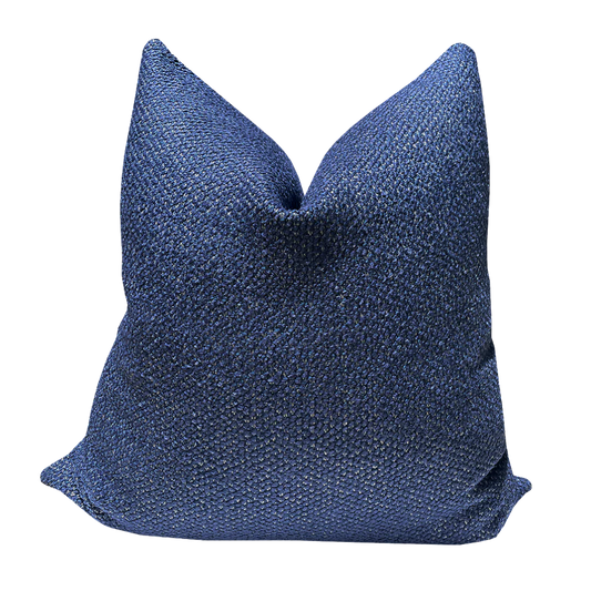 Cojín Gela - Azul - 50x50