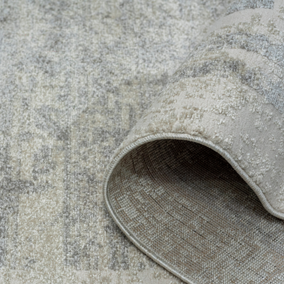 Tapete Montreal - Beige/Café 1102C