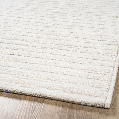 Tapete Trentino - Cream - 41043/6161