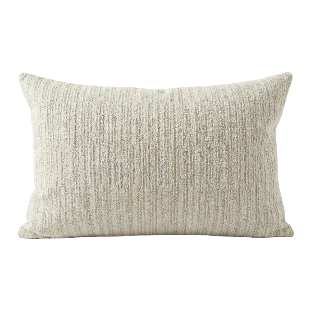 Cojín Solaz - Beige - 40x60