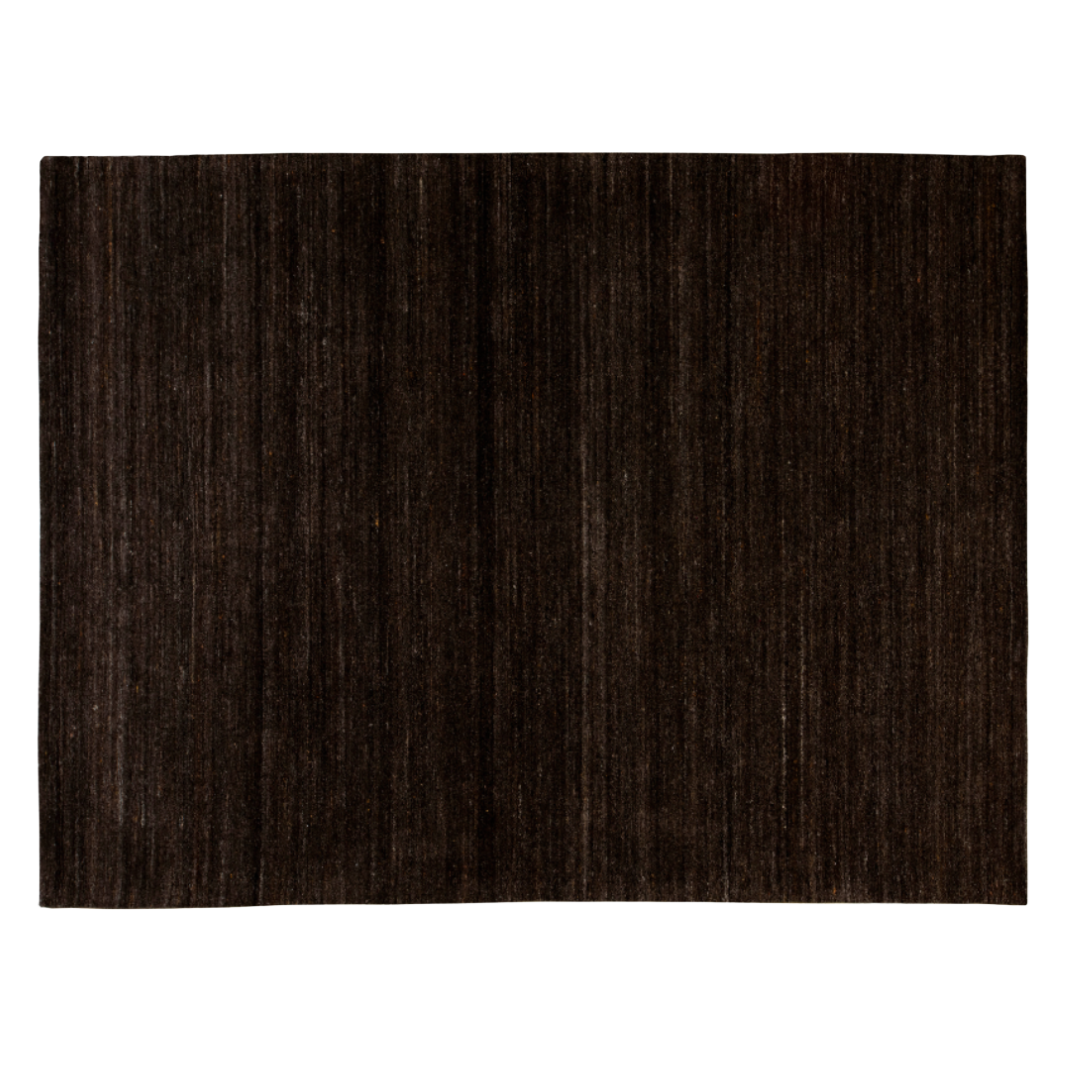 Tapete Duna - Charcoal 141N