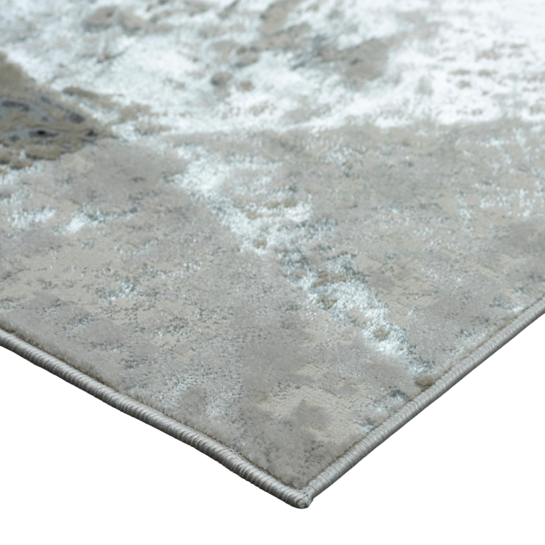 Tapete Nela - Plata 1094C