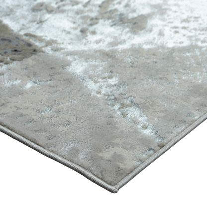 Tapete Nela - Plata 1094C