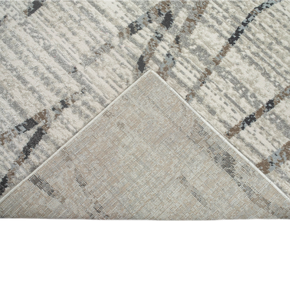 Tapete Montreal - Beige/Café 1099C