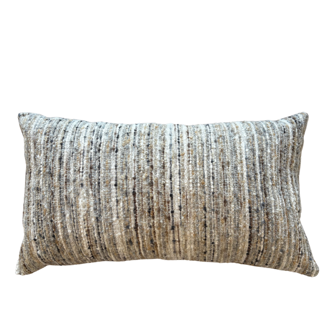 Cojín Donatello linen - 30x50