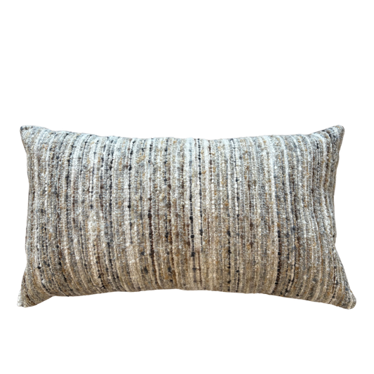 Cojín Donatello linen - 30x50