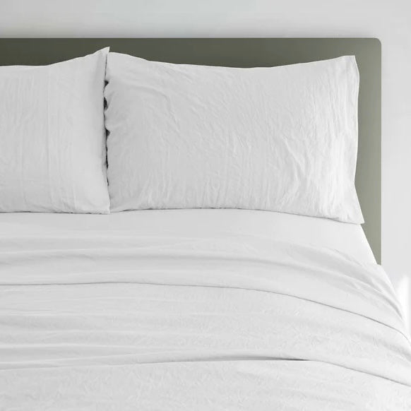 Duvet Kit Stone-wash