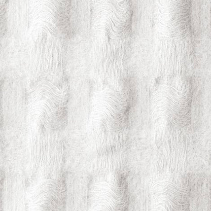 Frazada ligera Plaid