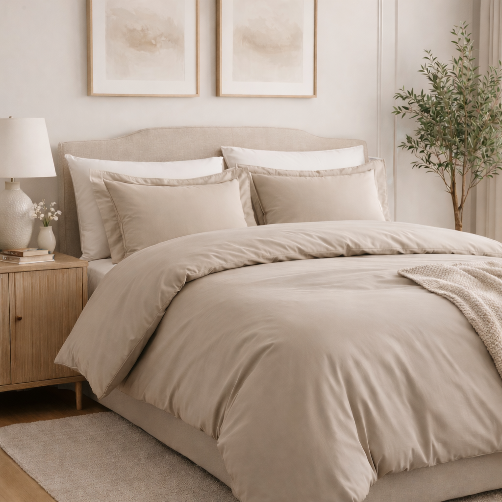 Funda Duvet Hotel Luxe Essentielle