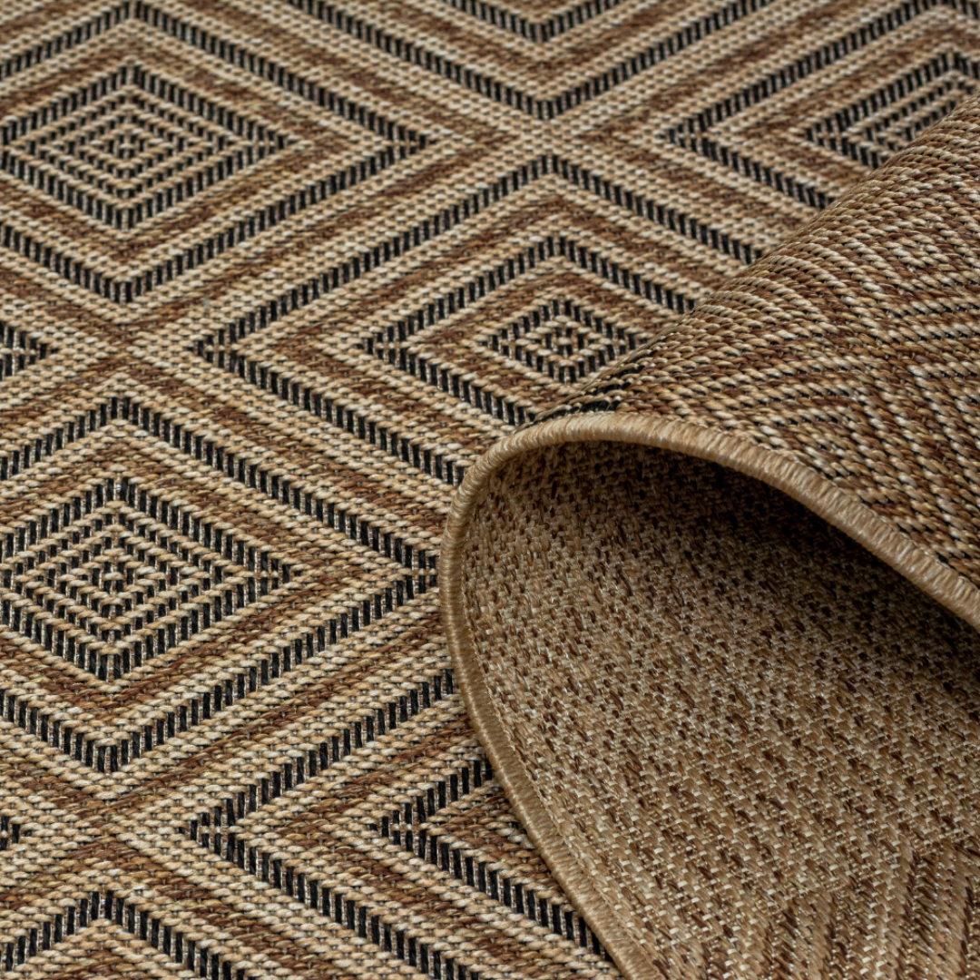 Tapete Niza - Café/Arena 2016R