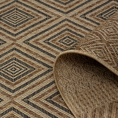 Tapete Niza - Café/Arena 2016R