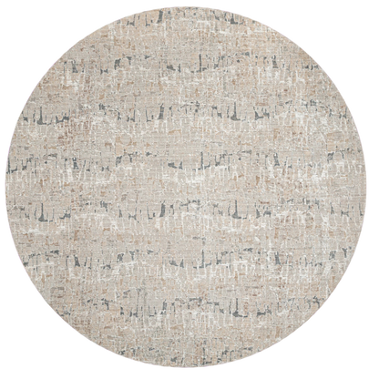 Tapete Tibet - Beige/Café/ LD597A C93