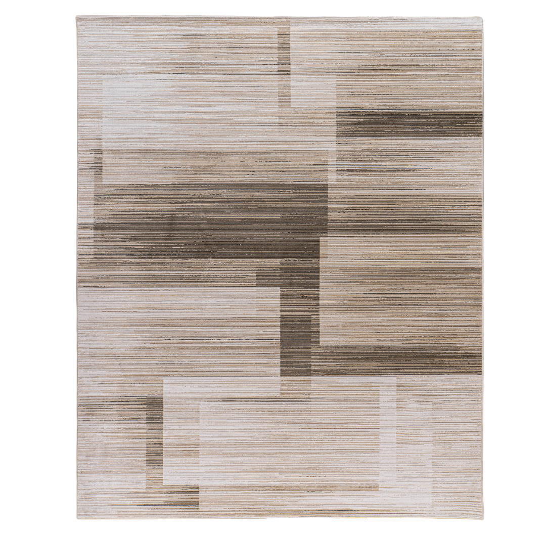 Tapete Merat - Beige/Taupe 1104C
