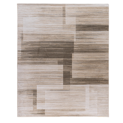 Tapete Merat - Beige/Taupe 1104C