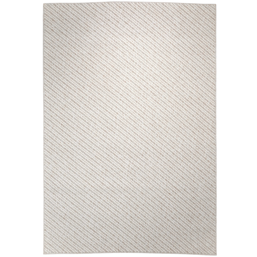Tapete Okara - Beige/Café - T9066