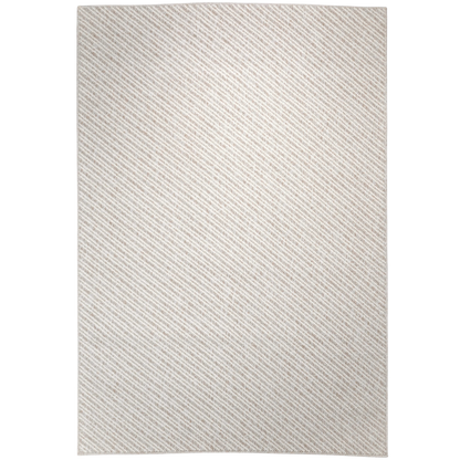 Tapete Okara - Beige/Café - T9066