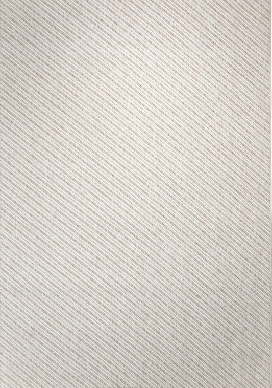 Tapete Okara - Beige/Café - T9066