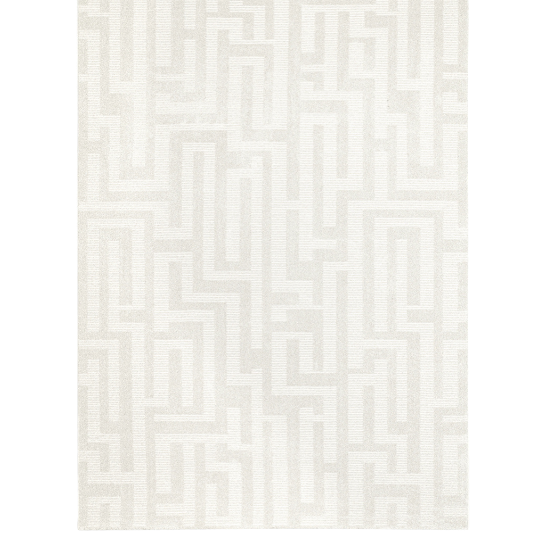 Tapete Trentino - 41074 6161 Cream