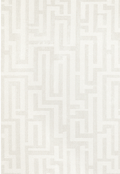 Tapete Trentino - Cream - 41074 6161