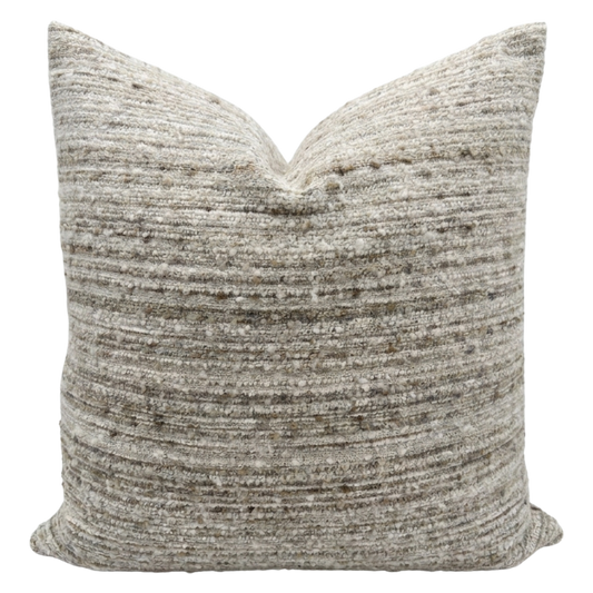 Cojín Donatello - Linen - 50x50