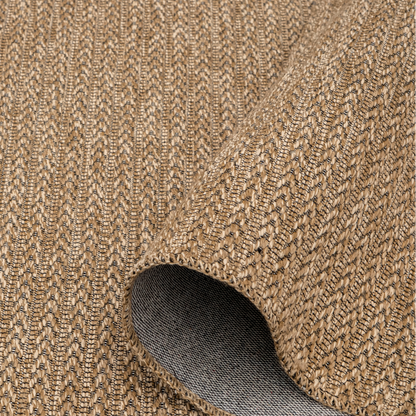 Tapete Sari - Negro/Crema 2019R