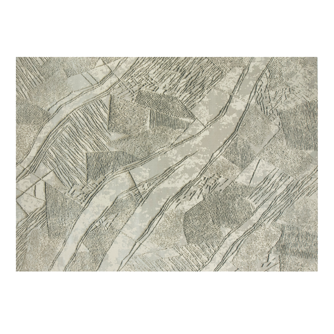 Tapete Eren- Gris/Beige 1098C