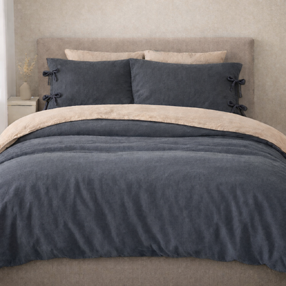 Funda Duvet Cocoon Stone-wash