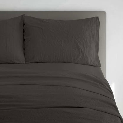Duvet Kit Stone-wash