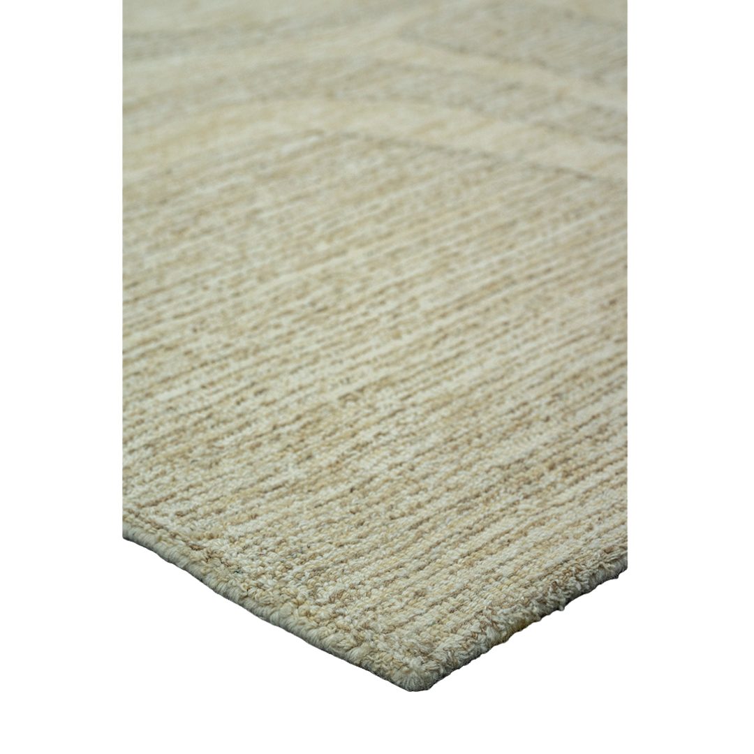 Tapete Helena - Ivory/Beige 145N