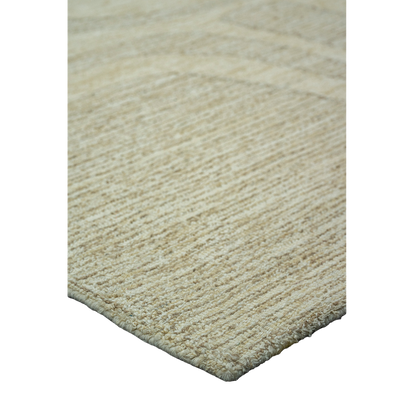 Tapete Helena - Ivory/Beige 145N