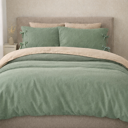 Funda Duvet Cocoon Stone-wash