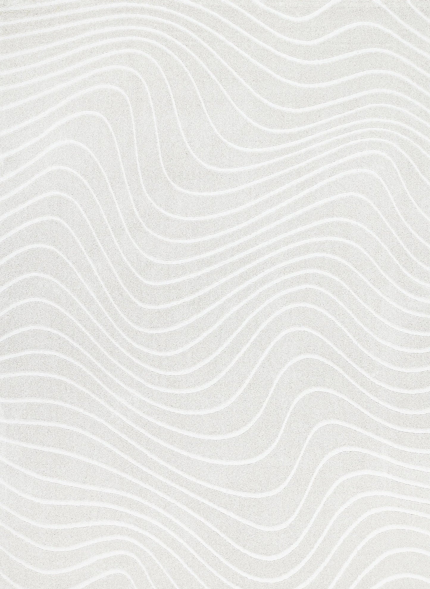 Tapete Trentino - Cream - 41077 6161