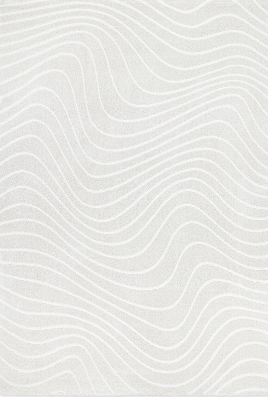 Tapete Trentino - Cream - 41077 6161