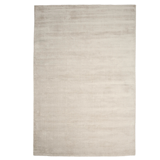 Tapete Uma - Plata/Ivory - N8054