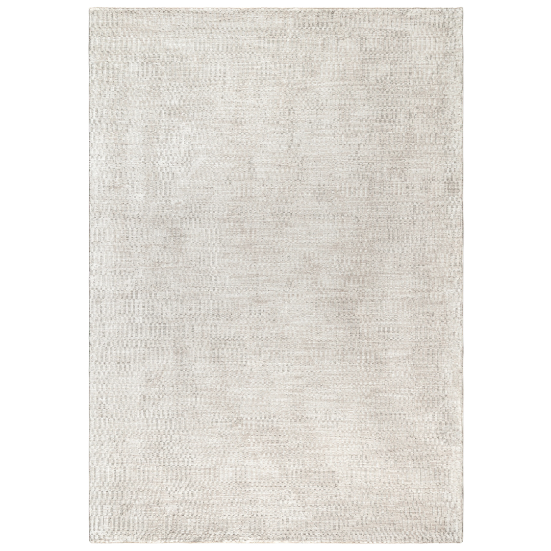 Tapete Nepal - Cream - LB004D C84