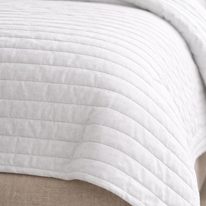 Quilt Cocoon Stone-wash