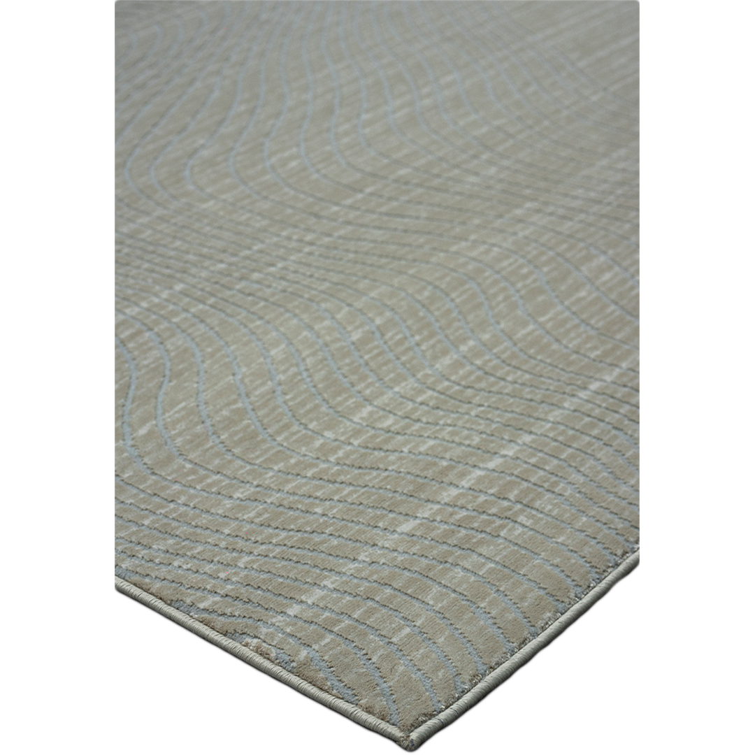 Tapete Eren- Taupe/Crema 1097C