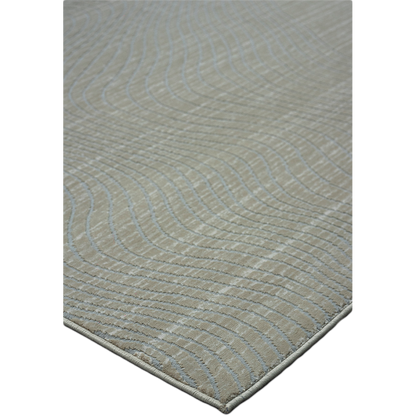 Tapete Eren- Taupe/Crema 1097C