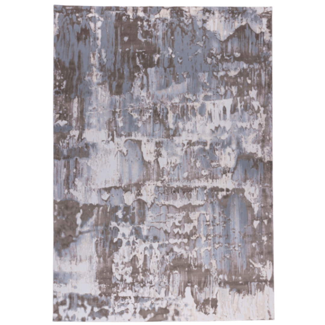 Tapete Filiz - Gris/Beige 1030C