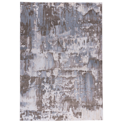 Tapete Filiz - Gris/Beige 1030C