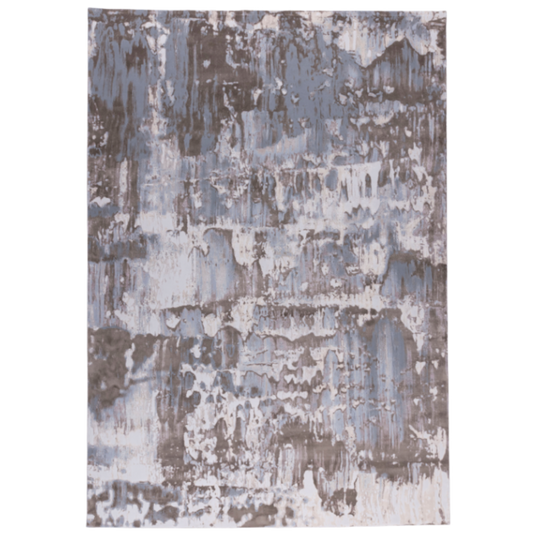 Tapete Filiz - Gris/Beige 1030C