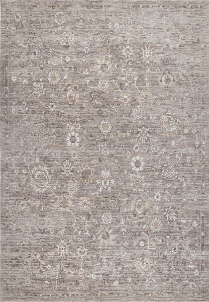 Tapete Woolly - Lt. Grey - 37023A/P280