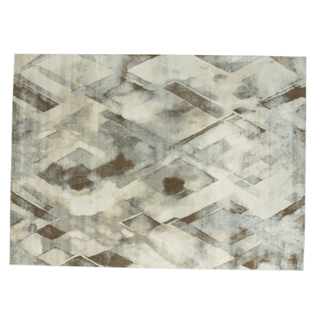 Tapete Montreal - Mocha/Crema 1100C