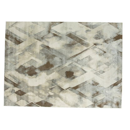 Tapete Montreal - Mocha/Crema 1100C