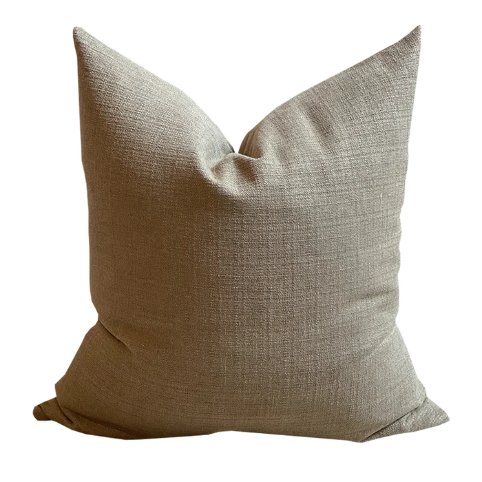 Cojín Zenith - Beige