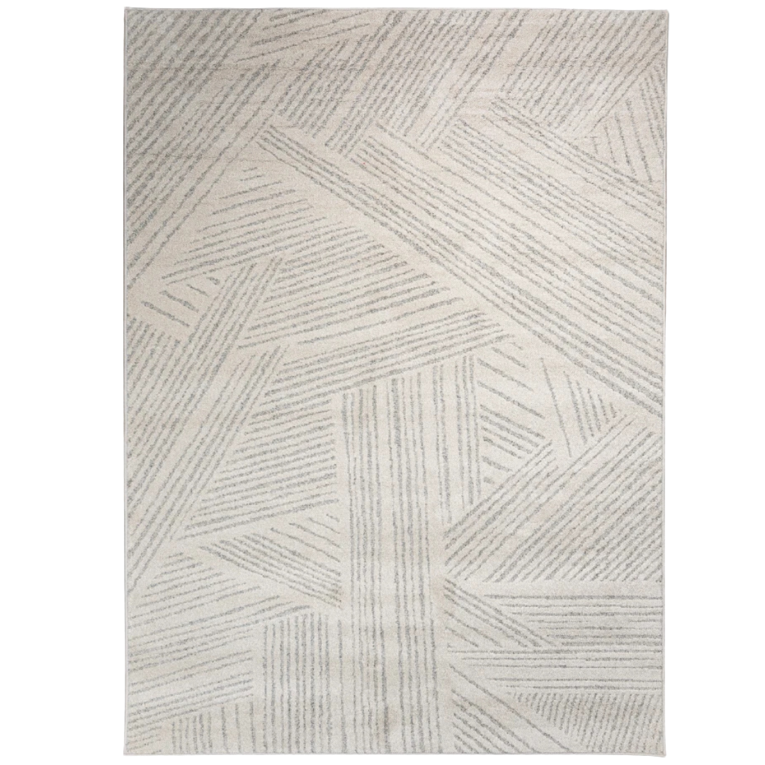 Tapete Piera - Beige/Ivory - U6051